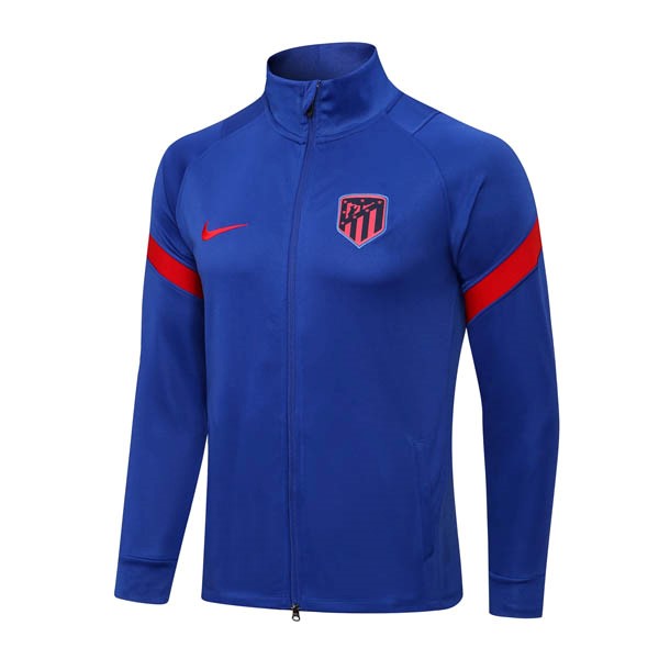 Chaqueta Atletico de Madrid 2022-2023 Azul